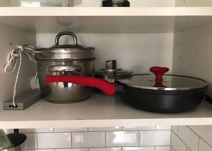 Cosy Centre Tram Апартаменты *