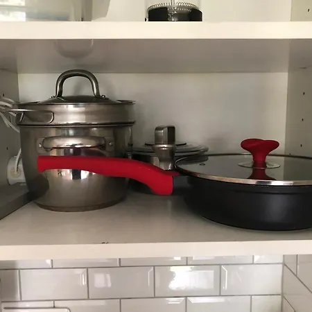 Cosy Centre Tram Appartement *