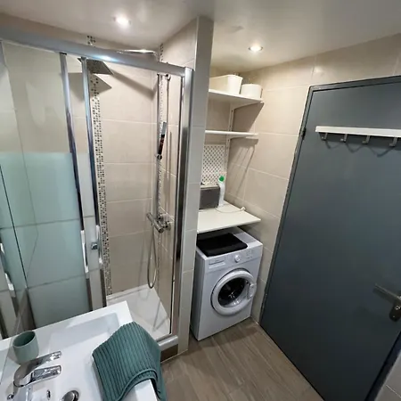 Cosy Centre Tram Strasbourg